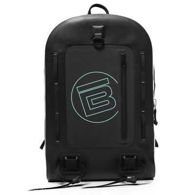 BOTE Bote Highwater Backpack 28L Black