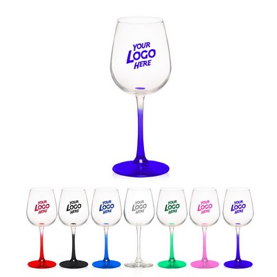 Libbey Vina Wine Glasses 12 oz